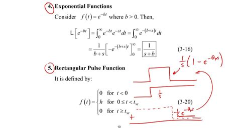 What Is The Inverse Laplace Transform Of L -1 {s-3/s2-6s, 58% OFF