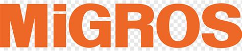 Migros, HD, logo, png | PNGWing