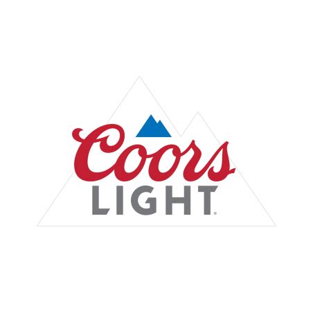 Coors Light Font Generator - FREE Download - FontBolt