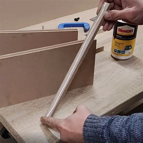 How To Glue Mdf: Most Effective Ways