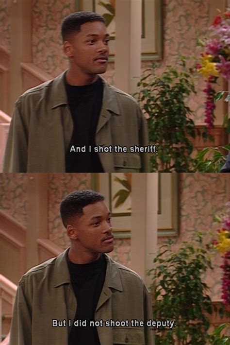 Fresh Prince Of Bel Air Quotes - ShortQuotes.cc