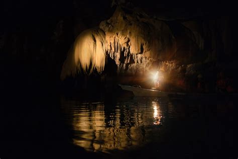 How to Travel to the Underground River in Palawan - Messy Bun Traveler