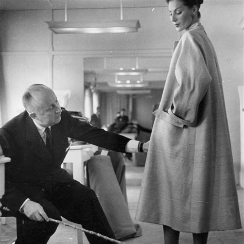 History of Designers: Christian Dior - GLAM OBSERVER