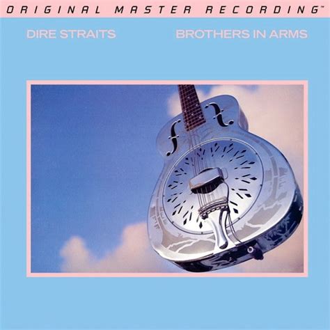 Dire Straits - Brothers In Arms (1985/2014) SACD + Hi-Res » HD music ...