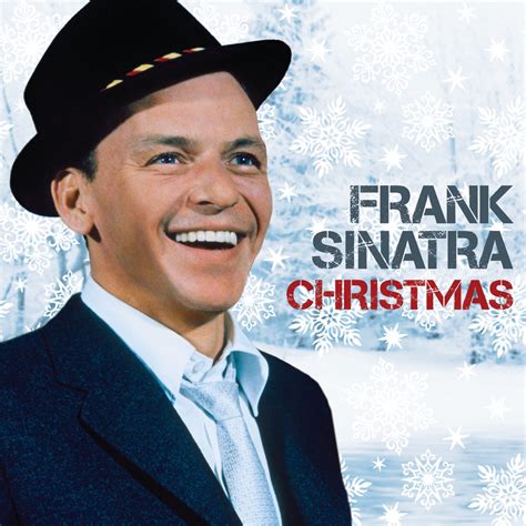 ‎Christmas - Album by Frank Sinatra - Apple Music