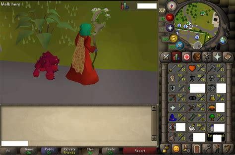 1 pray & 1 def = Jad pet - Price Check - OSBot :: 2007 OSRS Botting