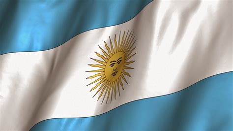 argentina flag wallpaper