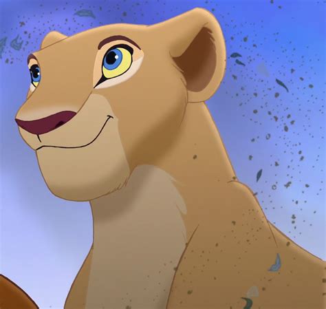 Nala | The Lion King Wiki | Fandom