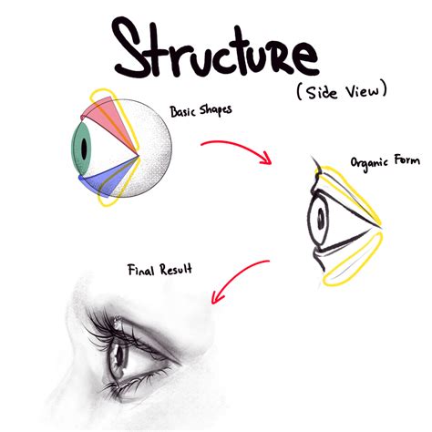 Aggregate more than 64 anime eyes side view - in.cdgdbentre