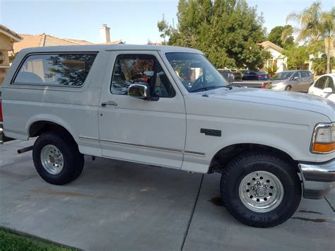 The O.J. Bronco Displayed at Alcatraz East- 22 Years Later | Knoxville ...