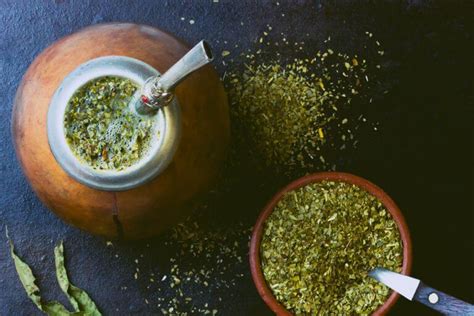 Yerba Mate Benefits Breakdown: Better Than Coffee?