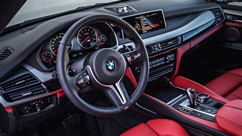 BMW X5 M (2017) review | CAR Magazine