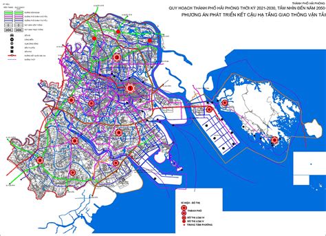 Bộ sưu tập bản đồ quy hoạch huyện An Dương Hải Phòng chuẩn nhất năm 2024