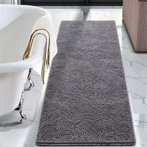 Top 10 Best Large Bathroom Rugs in 2023 Reviews | Buyer's Guide