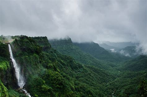 Amboli Ghat, Maharashtra, India | Nature trail, Maharashtra, Natural ...