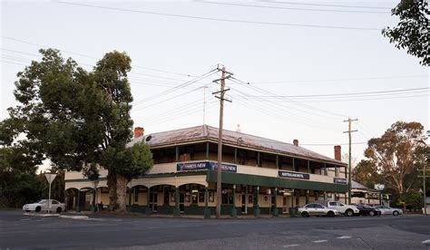 AUSTRALIAN HOTEL GRAFTON (AU$50): 2022 Prices & Reviews - Photos of Inn ...