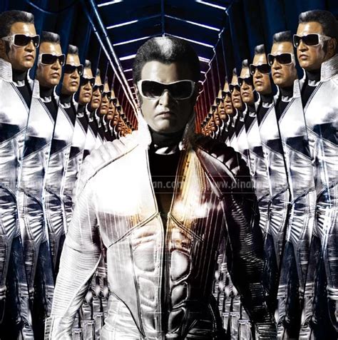 .: Enthiran Movie Story, Endhiran Story Revealed