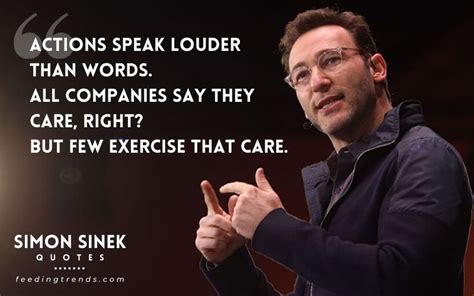 60 Simon Sinek Quotes on Leadership, Success and Entrepreneurship ...