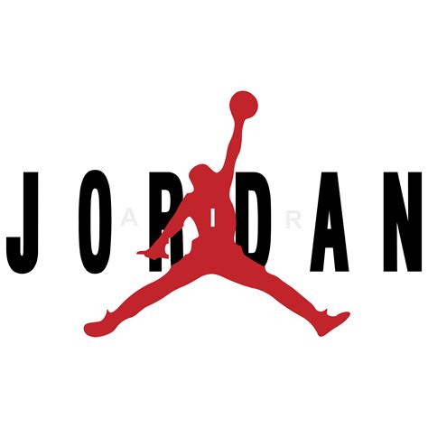 Jordan Air Logo PNG Transparent & SVG Vector - Freebie Supply