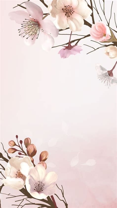 85 Flower Wallpaper Hd Pinterest - MyWeb