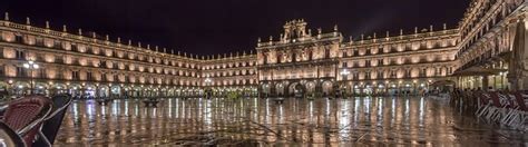 Universidad De Salamanca España Ranking - Idea Sala De Estar