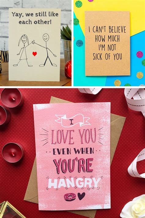 75 Funny Valentine Cards That'll Make That Special Someone Smile