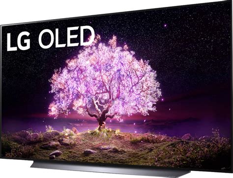 Questions and Answers: LG 65" Class C1 Series OLED 4K UHD Smart webOS ...