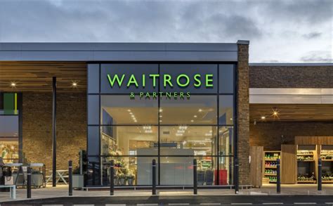 Waitrose to close four supermarkets but stores in Bromsgrove and ...