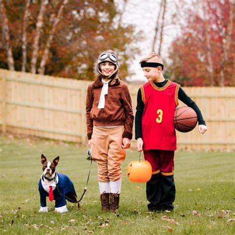 30 Best Dog and Owner Halloween Costumes - Matching Dog Mom Costumes