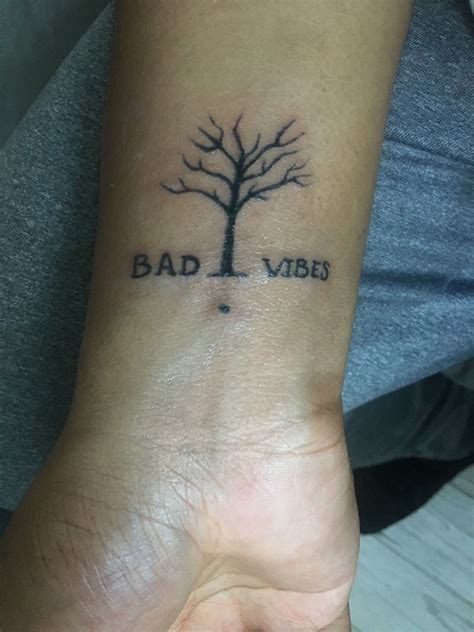 Xxxtentacion Tattoo Tree