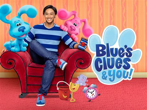 Blue's Clues Season | ubicaciondepersonas.cdmx.gob.mx