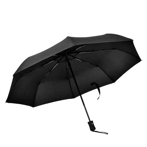 Outdoor Lightweight Umbrella UV Protection Windproof Folding Umbrella ...