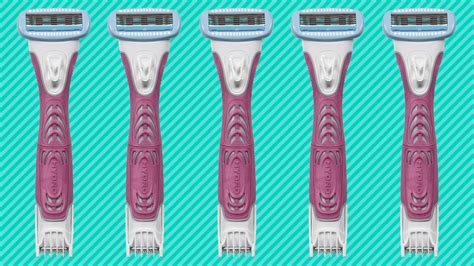 Schick Hydro Silk TrimStyle Moisturizing Razor is on sale at Amazon