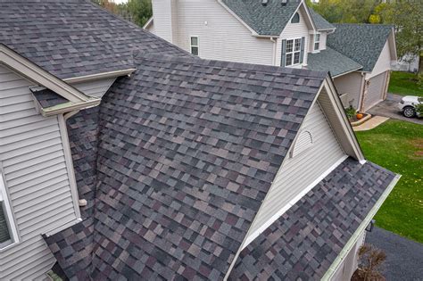 Asphalt Shingles | Roof Replacement | Style Exteriors