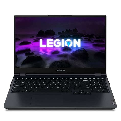 Lenovo Legion 5 Intel i7 11th Gen, 16GB 512GB SSD, 15.6 Inch FHD, 6GB ...