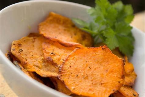 Best Healthy Potato Chips: See If Your Fave Made The Cut