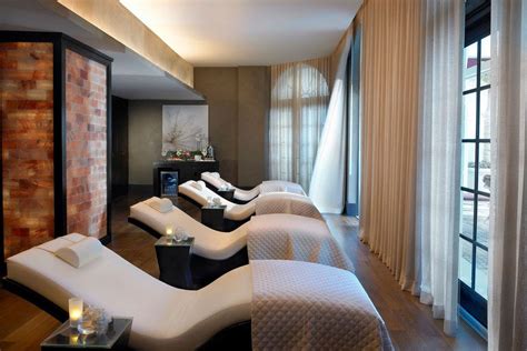 Best Hotel Spa Winners (2020) | USA TODAY 10Best