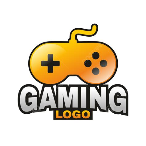 Gaming Logo Vector Image, Gaming Logo, Gaming, Logo PNG and Vector with ...