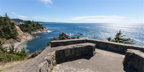 Beaches and Parks - Oregon Chamber of Commerce