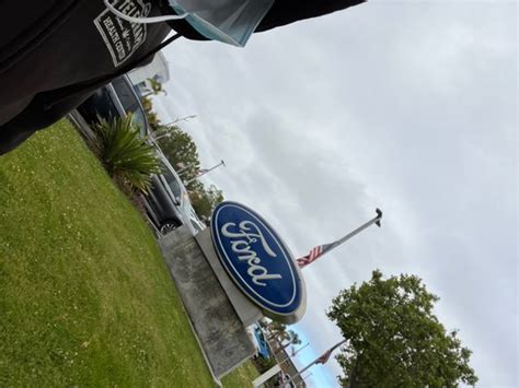 THE FORD STORE - Updated December 2024 - 116 Photos & 820 Reviews ...