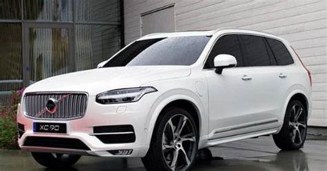 2017 Volvo XC90 Polestar Specs, Release date, Price, Engine | Net 4 ...