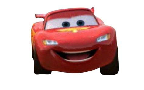 Lightning McQueen by DracoAwesomeness on DeviantArt