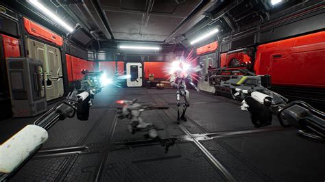 Roguelite VR Shooter Space Shells Arrives In December