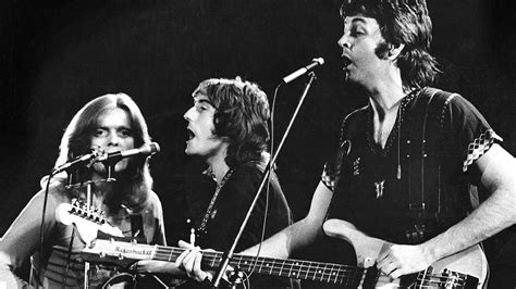 The story of Paul McCartney and Wings | Guitar World