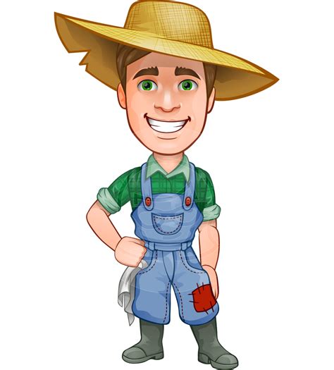 Farmer PNG