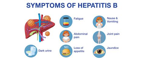 Hepatitis B: Symptoms, Causes Treatment, 45% OFF