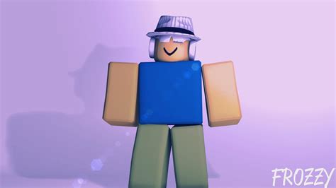 Roblox Noob Wallpapers - Wallpaper Cave