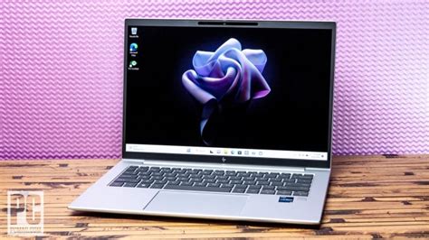 HP EliteBook 840 G9 Review | PCMag