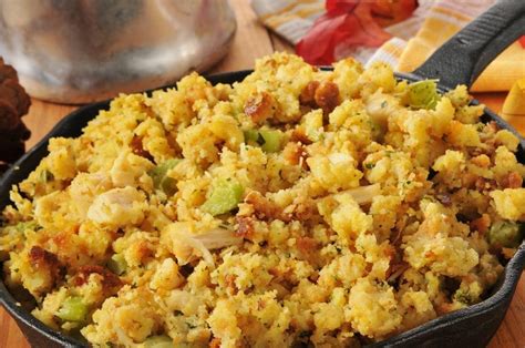 Copycat Cracker Barrel Cornbread Dressing Recipe | Recipes.net