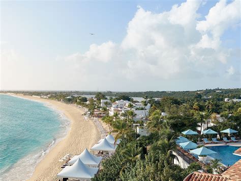 St. Martin's La Samanna Reopens With Decadent New Dining And Wellness ...